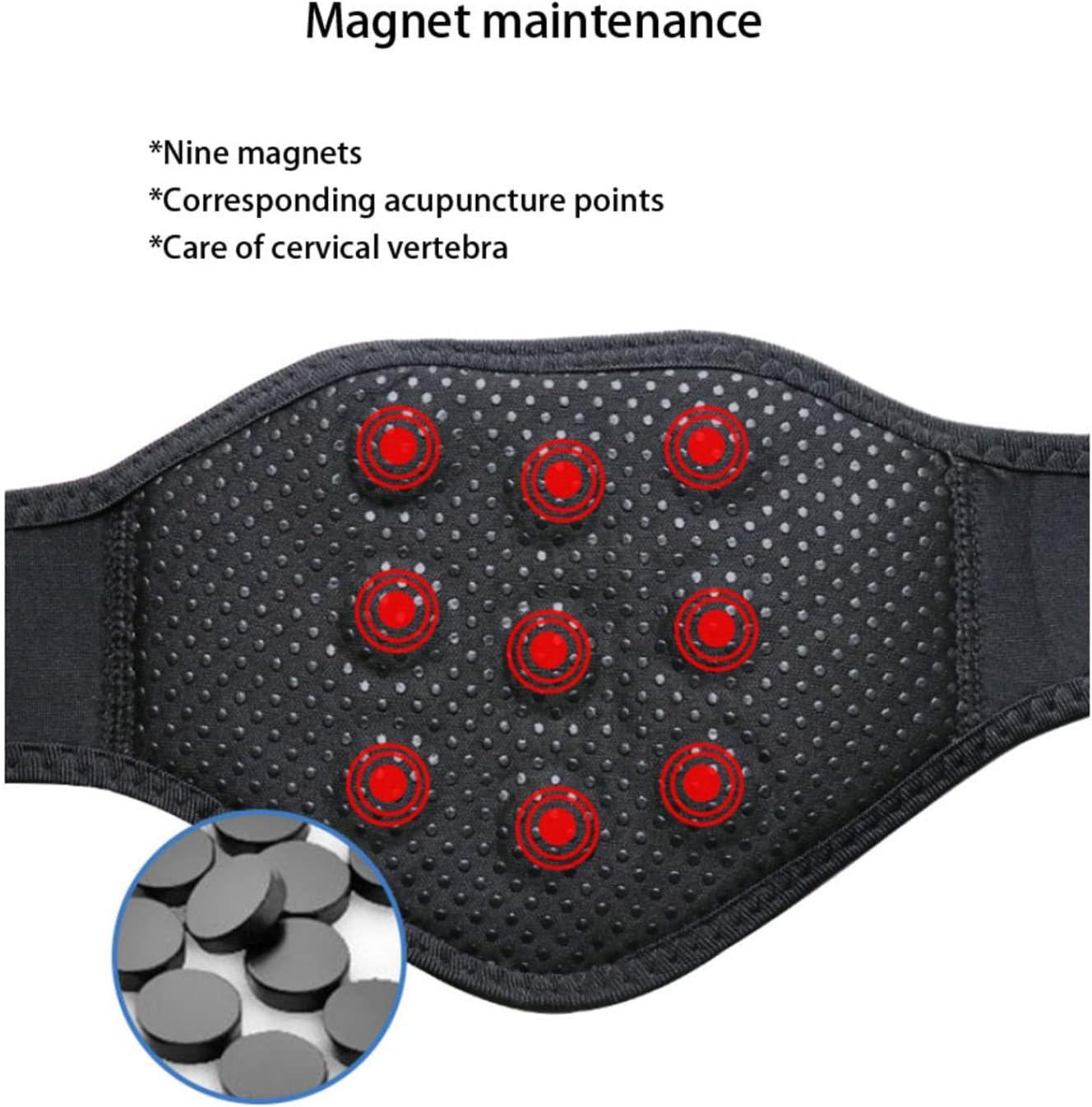 Self Heating Neck Belt  Sold by: Armall