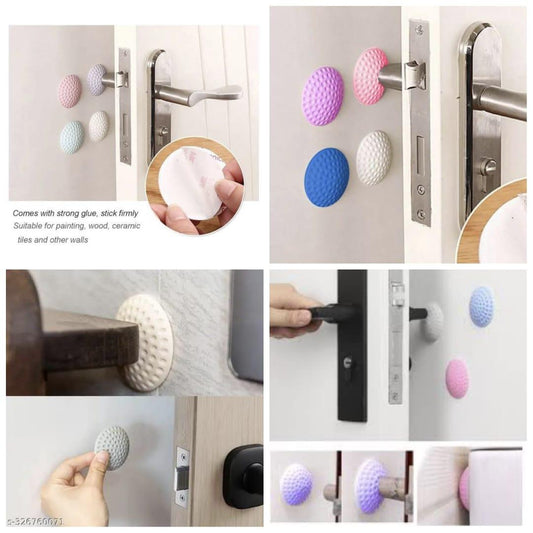 1pc Golf Door Knob Protector