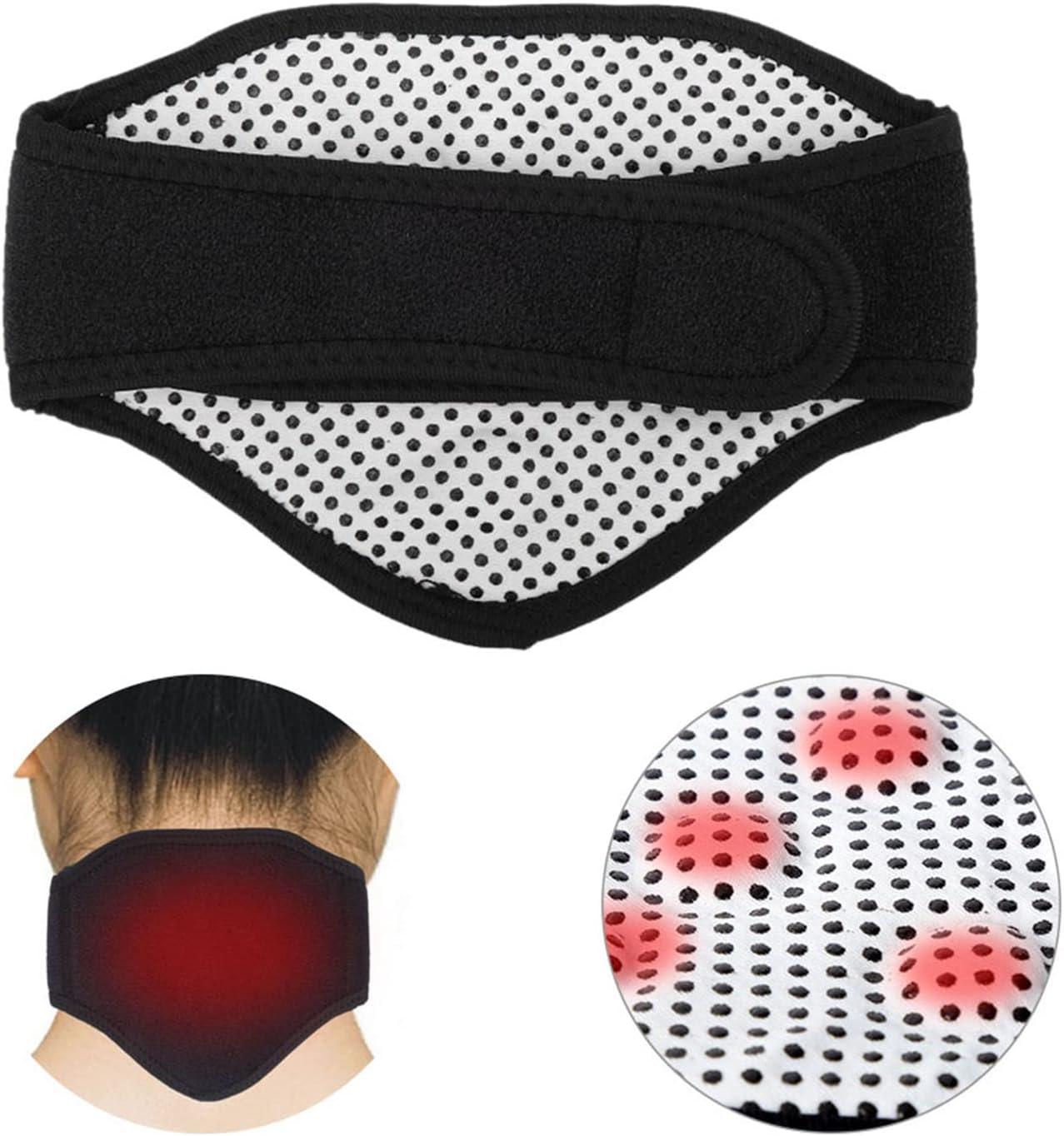 Self Heating Neck Belt  Sold by: Armall