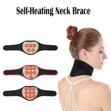 Self Heating Neck Belt  Sold by: Armall