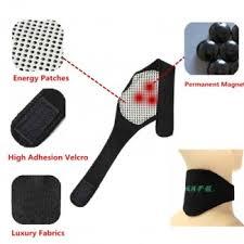 Self Heating Neck Belt  Sold by: Armall