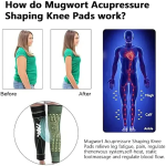 1pcs Knee Pads Anti-slip Knee Leg Cover Knee Joint Brace Adult Sports Accessory Men Women